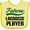 Banana, variant on Inktastic Future Lacrosse Player Boys Baby Bib