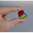 thumbnail image 4 of World's Smallest Rubik's Cube - Mini Puzzle, Travel Toy, Brain Teaser, 4 of 5