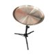 thumbnail image 4 of Mesa de mesa plegable plegable de campamento 30-58 cm altura ajustable multipropósito fácil de transportar compacto liviano para barbacoa de viaje, 4 of 9