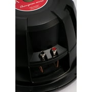 Pioneer Champion Series 12-in 1,600W-Max Single-Voice-Coil 4-Ohm Component Subwoofer, TS-A301S4
