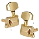 thumbnail image 5 of Yuarrent Afinador de 6 piezas, botón de cuerda, piezas de afinación, mango de ajuste, accesorio de instrumento, clavijas de guitarra para reemplazar el Type2 NO2 Yuarrent HA060577-01, 5 of 6