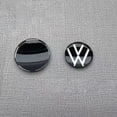 thumbnail image 3 of Suitable For Golf 7/7.5 Golf 8 Height 6 Modified Black Label New Flat Mirror, 3 of 5