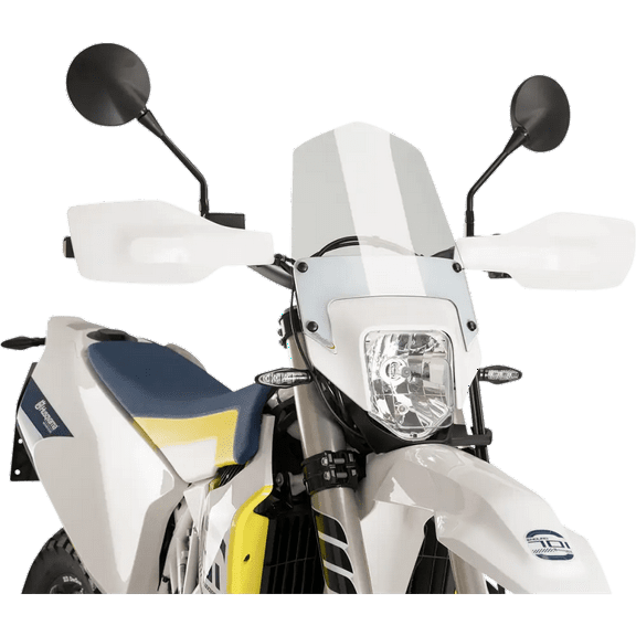 Puig New Generation Sport Windscreen | Clear (9867W)