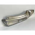 thumbnail image 6 of Pontiac GTO Tempest Lemans Trunk Floor Extension Filler Left 1968-1969 USA Made, 6 of 6