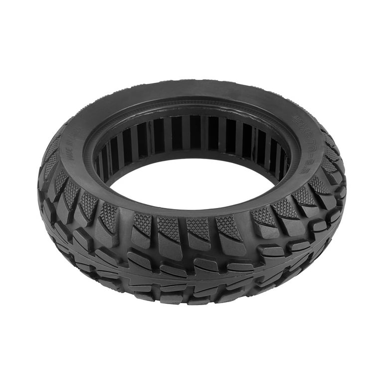  Replacement Wheels for Scooter Tubeless Offroad Street