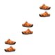 thumbnail image 2 of Sandalias Minnieouse Hombre Primavera Verano Transpirables, 2 of 6