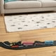 thumbnail image 5 of Simulation Steam Small Train Regenerative Car Alloy Children's Car Train Model Toy Ornament, 5 of 6