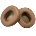 thumbnail image 6 of Replacement Earpads for Skullcandy Hesh 3/ANC/Evo & Crusher Wireless/ANC/Evo & Venue ANC Over-Ear Headphones, Ear Pads Cushions with Protein Leather, Noise Isolation Foam - Navy Blue, 6 of 8