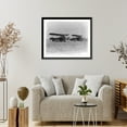 thumbnail image 4 of Historic Framed Print, Loening amphibious airplanes, 192-: Lueing OA-1 Amphibians, 17-7/8" x 21-7/8", 4 of 9
