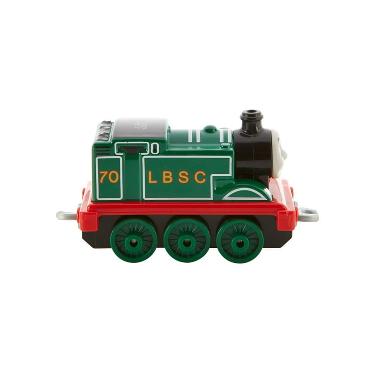 Thomas & Friends DVT09 Adventures Special Edition Original Engine