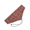 thumbnail image 2 of Sac de Rangement Portable pour Baguettes, Cuillères et Fourchettes et Couverts à Vent, 2 of 9