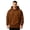 Coffee_007, variant on Men's Heavy Blend Drawcord Hooded Sweatshirt fall winter Casual Long Sleeves Hooded Sweatshirt with Kangaroo Pockets Light Blue S