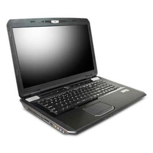 MSI Barebone Notebook 17.3inch Core i7/i5 16GB 2.5inch SATA GTX960M