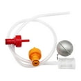 thumbnail image 4 of CoudarTitie Floating Beer Keg Liquor Suction Device Home Brew Portable Compact Transfer Pump, 4 of 9