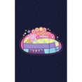 thumbnail image 2 of CafePress - Peppa Pig: Good Night Peppa - Tea Towel, 2 of 7