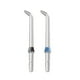 thumbnail image 1 of Waterpik Classic Jet Tip, repuesto de punta de irrigador bucal de alta presión, 2 unidades, 1 of 5