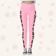 thumbnail image 3 of Leggings de Invierno Gibobby para Mujer Rosa L, 3 of 5