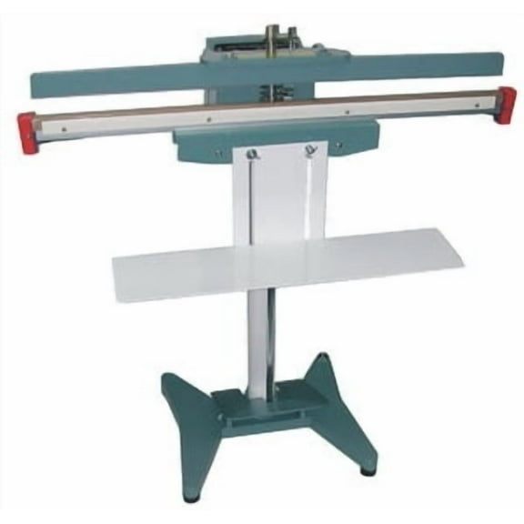 Impulse Sealer - 32" x 2mm Heat Seal Foot Operated AIE-800FL