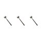 thumbnail image 1 of Jumpingount Telescopic Back Scratcher Portable Travel Scratching Skin Massager Home Itching Extender Steel Manual Stainless Handheld Tool Type1 NO1, 1 of 6