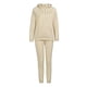 thumbnail image 1 of UKAP Conjunto de dos piezas para mujer, chándal de manga larga, conjunto de Jogger, sudaderas con capucha y pantalones de chándal cálidos para mujer, conjuntos informales con capucha, 1 of 4