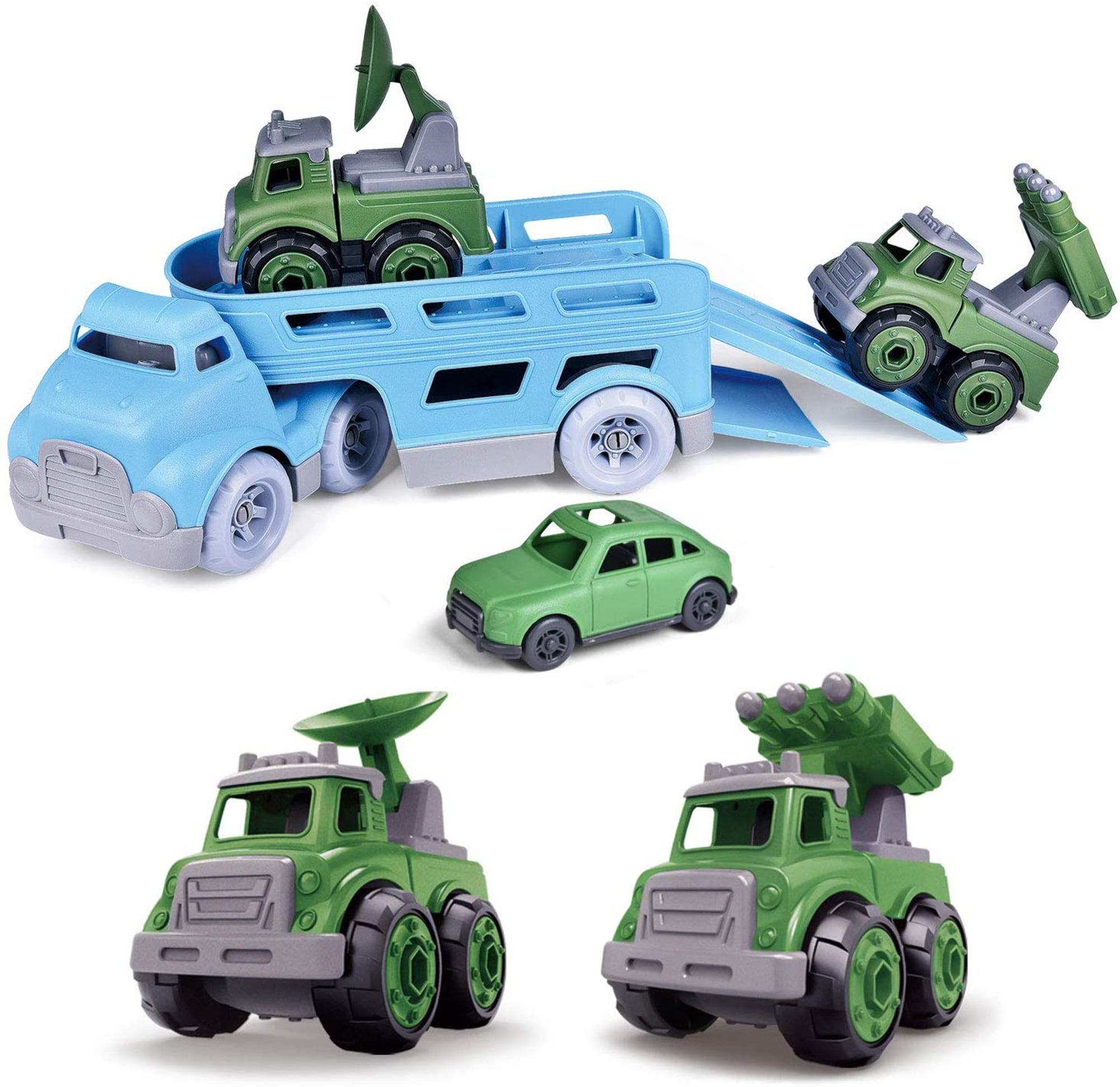 pull back cars walmart