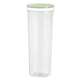 thumbnail image 2 of TanSiDing Airtight Food Storage Containers with Locking Lids - Clear Kitchen Canisters for Pantry Organization, Dry Goods, Cereal, Flour, Sugar, Snacks, Bulk Foods, Leak Proof, BPA Free, Stackable, 2 of 7