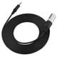 thumbnail image 4 of Cable XLR, Cable de Cable de micrófono de Audio de Conector Macho/Hembra de 3 m con Conector XLR(3.5MM Público) Unbranded XD04390-01, 4 of 7