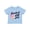 AE-Light Blue, variant on Inktastic Baseball Sis Girls Toddler T-Shirt
