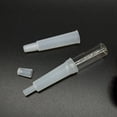 thumbnail image 4 of 25Pcs Plastic Ampoule Bottles Cover Lid Dropper for Cosmetic Serum Essential Oil, 4 of 7