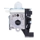 thumbnail image 4 of Carburador del motor, cortasetos del carburador Carburador del motor Recortador de carburador Carburador Integración perfecta, 4 of 14