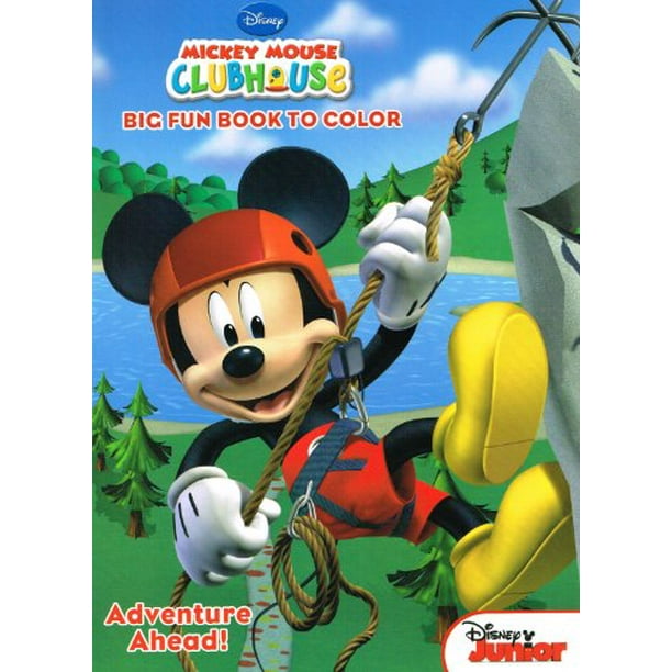Mickey Mouse in the Kitchen coloring page - Download, Print or Color Online  for Free