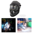 thumbnail image 6 of jiaping Welding Cap Large View Welder Hood for Industrial B, 6 of 9