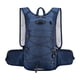 thumbnail image 4 of Mochila de senderismo transpirable de 20 a 35 l con cinturón de liberación rápida para exteriores marina de guerra, 4 of 9