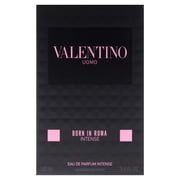 Valentino Uomo Born In Roma Intense , 3.4 oz EDP Spray