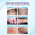 thumbnail image 3 of TAGRID Folliculitis Relief Cream & Soap Duo – Ingrown Hair, Redness & Irritation Relief – 100g, 3 of 11
