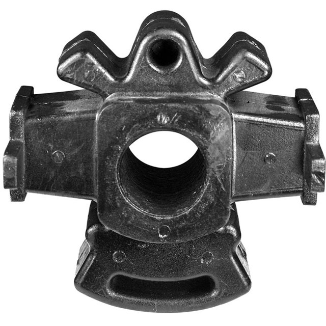 REPUESTO SOPORTE MOTOR CONTOUR 1995 al 2000 FORD 2.0L L4 Frontal DAI .