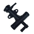 thumbnail image 1 of Engine Radiator Coolant Filler Neck for Nissan Versa 1.6L 2012 - 2019 21418-3AB3A-, 1 of 4