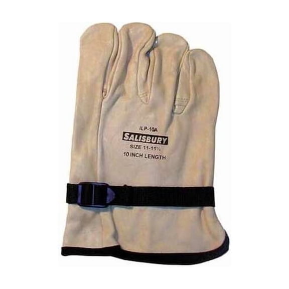 Salisbury Electrical Glove Protector,12,10",PR ILP10A/12