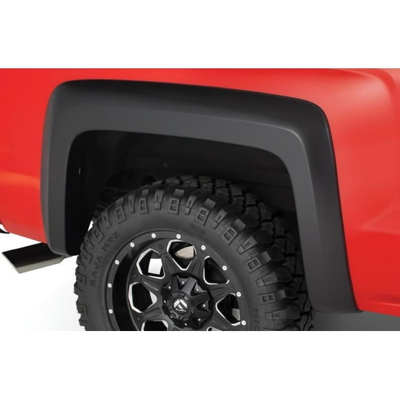Bushwacker 41028-02 Fender Flare