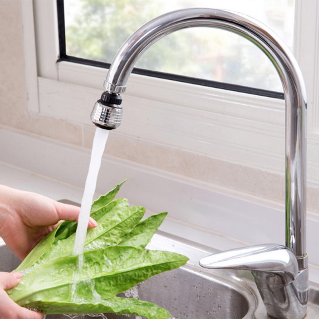 Details about   Kitchen Faucet Economizer Faucet Water Saving Device Spray Household Gadgets 