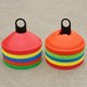 thumbnail image 3 of piezas de soportes para conos de entrenamiento de fútbol, soportes para llevar conos de disco, equipo de entrenamiento de fútbol, 3 of 3