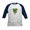 Navy/White, variant on CafePress - Power Rangers Green Ranger Z Kids Baseball T Shirt - Kids Cotton Baseball Jersey, 3/4 Sleeve Shirt