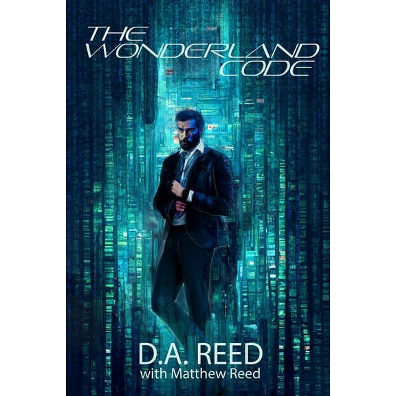 The Wonderland Code, (Paperback)