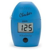 Lwory HI 775 Checker HC Handheld Colorimeter, For Alkalinity in WATER