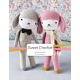 thumbnail image 1 of Pre-Owned Sweet Crochet (Paperback) 1441318364 9781441318367, 1 of 1