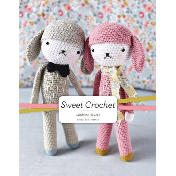 Pre-Owned Sweet Crochet (Paperback) 1441318364 9781441318367