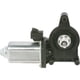 thumbnail image 1 of MOTOR DE ELEVACIÓN DE VENTANA K3500 1999 al 2000 GMC Delantero Derecho/Pasajero CARDONE ., 1 of 4