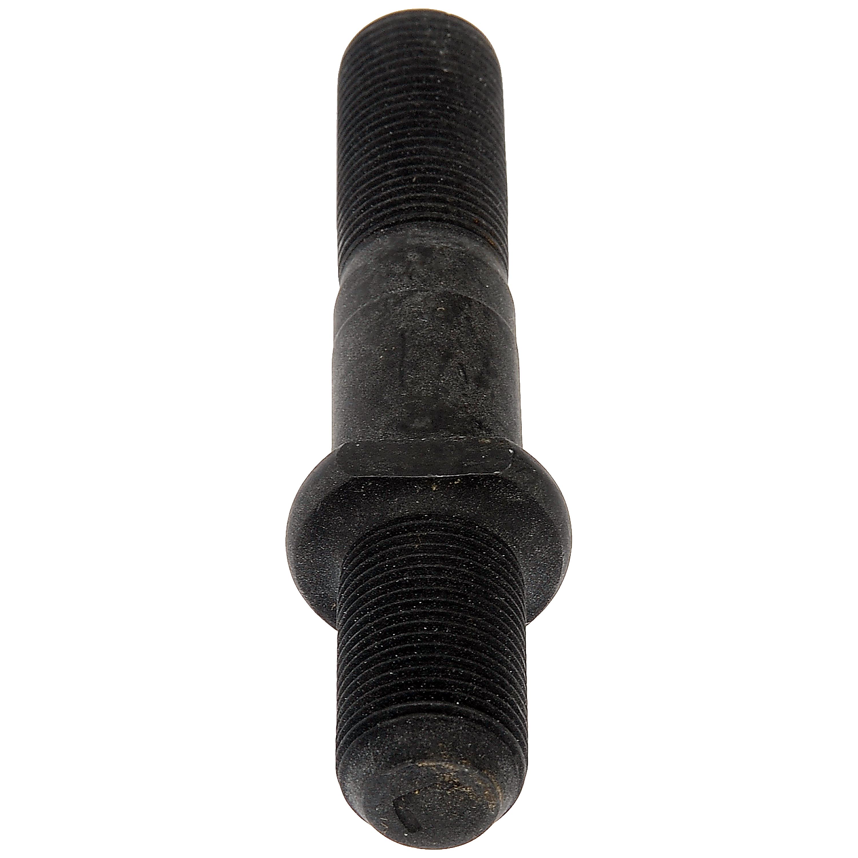 Dorman HD Solutions 610-0368.5 Black Wheel Lug Stud