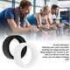 thumbnail image 4 of Funda Protectora De Silicona Para Smart Ring, Funda Elástica Y Fácil De Limpiar, 2 Piezas En Blanco Y Negro, Compatible Con Todos Los Smart Rings Del Mercado, 4 of 7