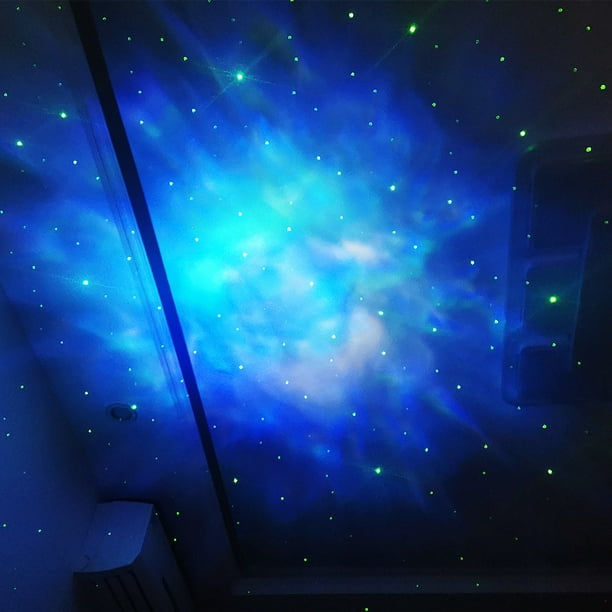 AB AttaBoy Veilleuse projecteur à LED astronaute pour décorer la chambre,  abat-jour de nuit, cadeau pour les enfants et les adultes